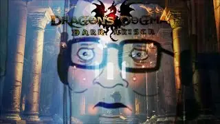 Finding Out Daimon Has a Second Form Was Traumatizing