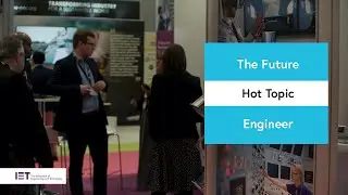 What does the future look like for manufacturing engineers?