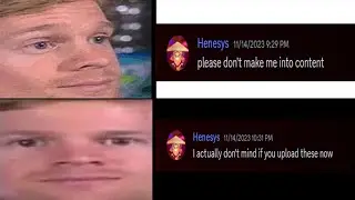 Solo Players, I Can't with Y'all - Games w/ Henesys (Runback)