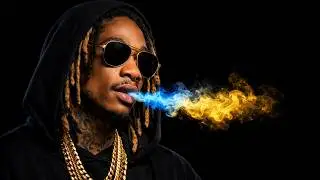 Wiz Khalifa – Let It Roll (Lyrics)
