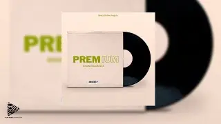 Edson Influ&ecirc;ncer - PREMIUM (Original Benga) - Afro House 2025