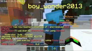 Staff Series HCZone Ep; 1 CUSTOMKKK JOINS AND BRINGS SOME FRIENDS