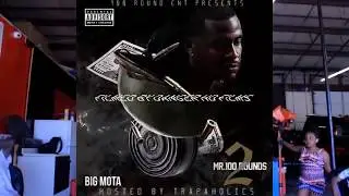 Big Mota - Shy Glizzy Diss 2017 ( Shot By DangerFilmzTv )