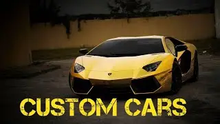 Best of custom cars (widebody, liberty walk, rocket bunny, wraps)