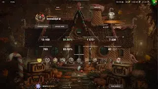 Grinding Marks | Type 63 | World of Tanks Blitz
