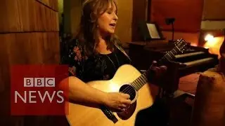 Abortion & country music in Tennessee - BBC News