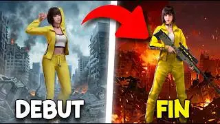 5 SECRETS SUR FREE FIRE 😈 | CE QUE TU NE SAIS PAS