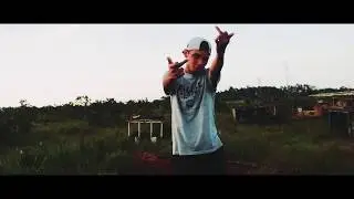 Erreca |  Under (Video Oficial) Shot by Director Rojas