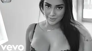 HOT LOVE NIGHT - Bones & 2Pac & Eddy Baker & Drakov - клубная музыка | Club Mix 2024