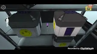 c&oacute;mo pasar Smailing XCorp 😵/ Manny Kid