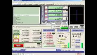 mach 3 text milling wizzard