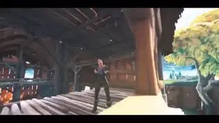 Ninja dies to grappler bug! | Daequan got some bars