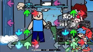 Fnf aflac remastered destruction FC