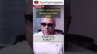COSTCO, A BUY ? 😳 COSTCO DOWN 😳 Buy Sell COST 👉Latest COSTCO News 👈 @Minority Mindset