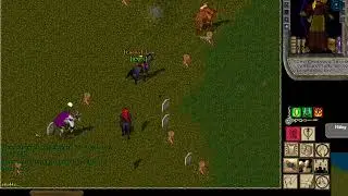 UODreams TB Minax SL Mega PvP