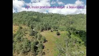 ¡Oh, cuán precioso es alabar a Jesucristo! Himno cristiano # 15