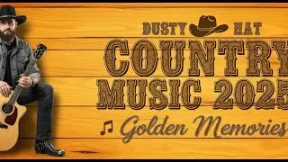 Country Song 2025 Playlist – Wild Heart Edition