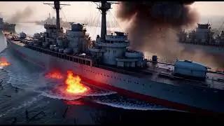 Вторая мировая война за 5 минут: как самая смертоносная война навсегда изменила человечество.