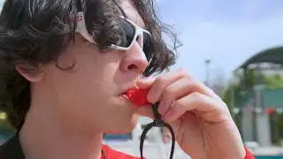 YMCA 2023 Water Safety - Lifeguard (15 sec)