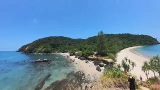 Koh Lanta, Mu Ko Lanta National Park