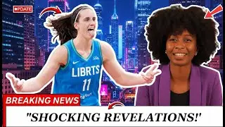 EXPOSED Media&rsquo;s Fake Narrative On Caitlin Clark&rsquo;s World Cup Decision