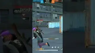 Desert Eagle  ka op Headshot 😱l #shorts #akshaygaming #viral #youtubeshorts