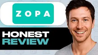 Обзор Zopa: особенности, сильные и слабые стороны (цифровой банкинг и кредитование)