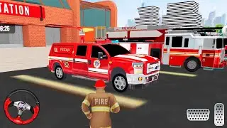 We Played Every Firefighter Rescue Mission Game