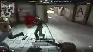 CS:GO Collateral