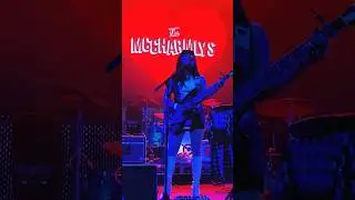 The McCharmlys - Awful Thing - The Music Box - San Diego, CA - 12.22.24