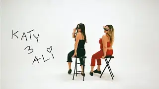 HEART 2 HEART: ALI & KATY