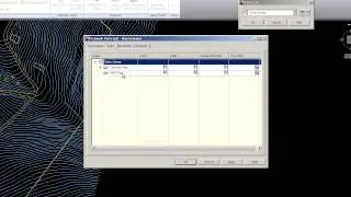 Pipe Network Parts List