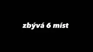 Jen pro sleduj&iacute;c&iacute; na na&scaron;em watsappu Sampi CZ   