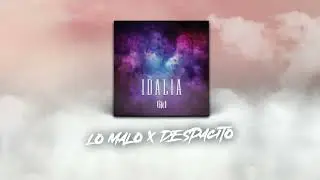 6ID - Lo Malo x Despacito (cover a capela)