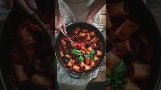 Pasta alla Norma