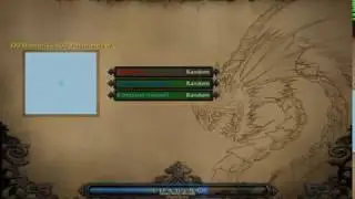 (Comment Request) 100 Shandris vs 5 Archimonde (Lv10 Without Skills) Fully Upgrade 1080p