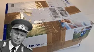 Unboxing East German Militaria! (Pt. 9)