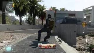Black ops 2 (WTF TREYARCH) VONDERHAAR!!!!!!!
