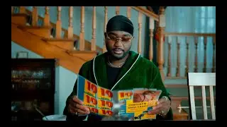 Chrizay - LEVEL UP (Musiikkivideo)