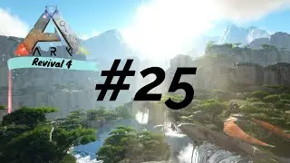 kleine Verwechslung | Session 16 (Part 2) - ARK Revival 4 [Black and Gentle]
