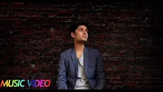 Mad Fury-Ain't nobody lonely(Official Music Video)