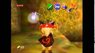 ZeldaOoT: Ground Jump with Chus Anywhere