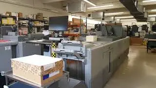 Printing & Mailing Services Untitled Project