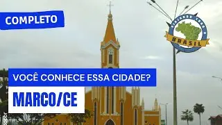 Marco/CE - Especial - Viajando Todo o Brasil