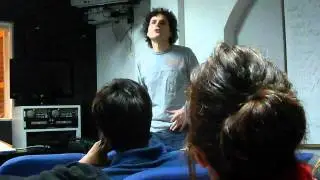 SE&Ntilde;AS DE RADIO POR DIEGO ZAMBELLI