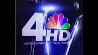 Chuck Scarborough 40th Anniversary with WNBC 4