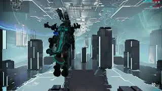 Strun Wraith Build Vs LvL 100