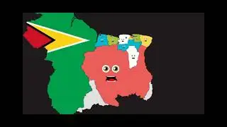 Suriname Kids Learning Tube