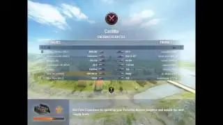 The wot experience
