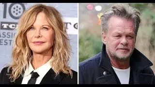 Meg Ryan and John Mellencamp Split, Call Off Engagement: She &lsquo;Had Enough&rsquo;